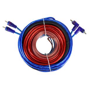 KIT PARA PLANTA DE CARRO 8 = AX-KIT8GA