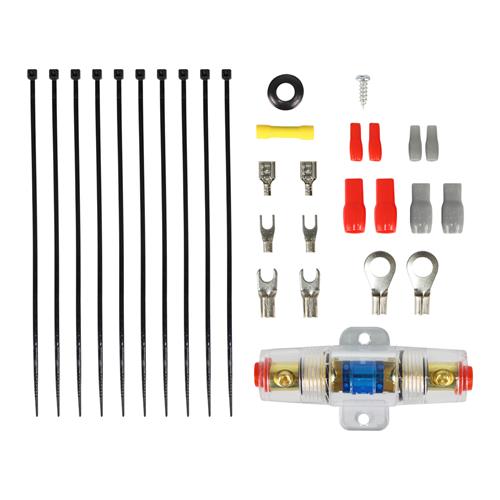 KIT PARA PLANTA DE CARRO 8 = AX-KIT8GA
