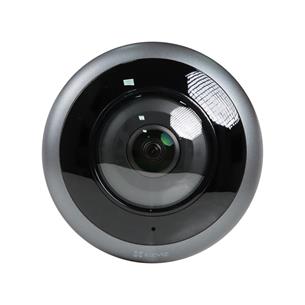 CAMARA IP WIFI FISHEYE/3K/360°/IR - DIST