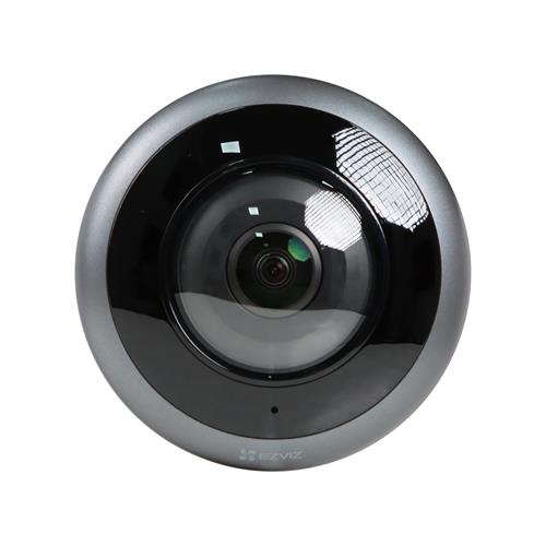 CAMARA IP WIFI FISHEYE/3K/360°/IR - DIST