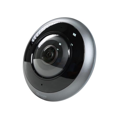 CAMARA IP WIFI FISHEYE/3K/360°/IR - DIST