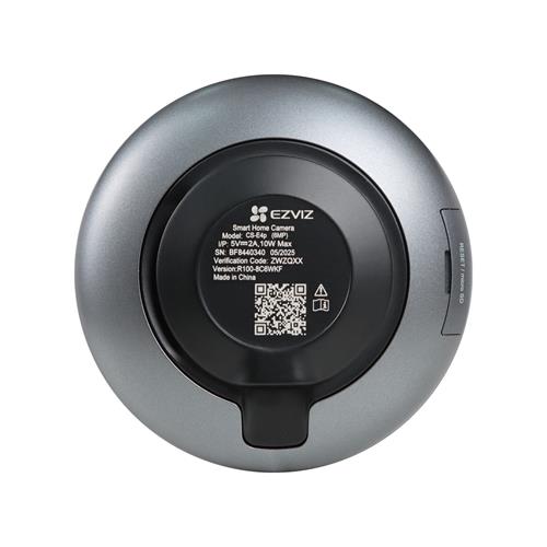 CAMARA IP WIFI FISHEYE/3K/360°/IR - DIST