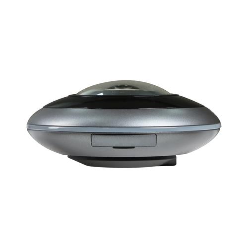 CAMARA IP WIFI FISHEYE/3K/360°/IR - DIST