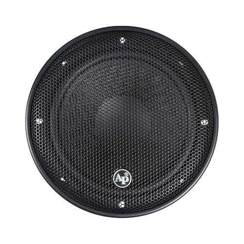 PARLANTE COMPONENTE 6.5 PULGADAS 350W/2 VIAS PARA CARRO - DESC
