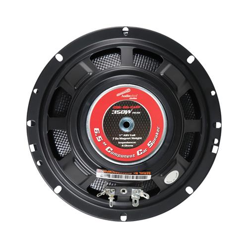 PARLANTE COMPONENTE 6.5 PULGADAS 350W/2 VIAS PARA CARRO - DESC