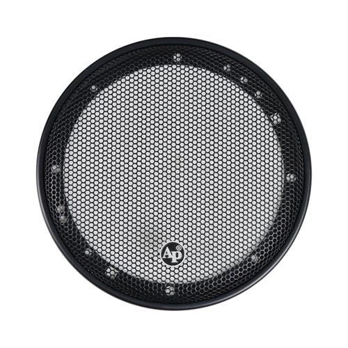 PARLANTE COMPONENTE 6.5 PULGADAS 350W/2 VIAS PARA CARRO - DESC