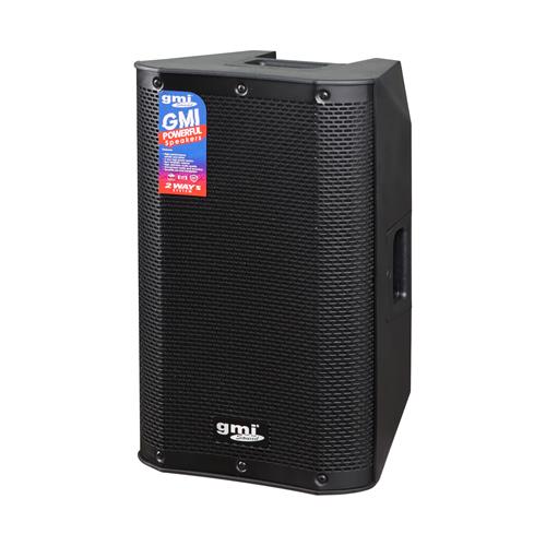 CAJA PASIVA 10 PULGADAS 400W 8 OHM PLASTICA