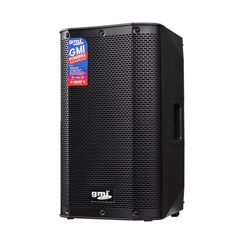 CAJA PASIVA 10 PULGADAS 400W 8 OHM PLASTICA