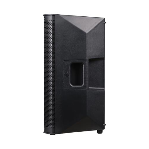 CAJA PASIVA 10 PULGADAS 400W 8 OHM PLASTICA