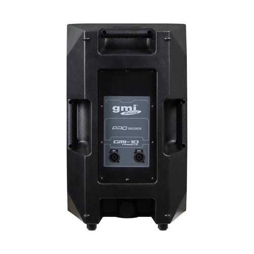 CAJA PASIVA 10 PULGADAS 400W 8 OHM PLASTICA