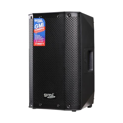 CAJA PASIVA 8 PULGADAS 240W 8 OHM PLASTICA