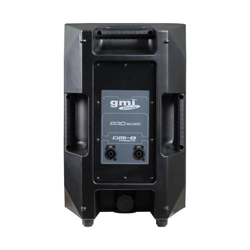 CAJA PASIVA 8 PULGADAS 240W 8 OHM PLASTICA