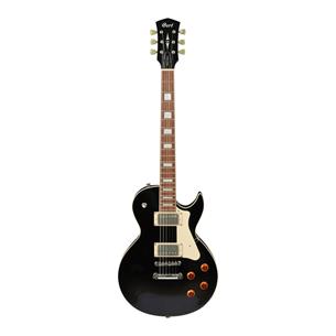 GUITARRA ELECTRICA CR NEGRO - DESC