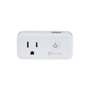 TOMACORRIENTE SMART WIFI 10A - CLA