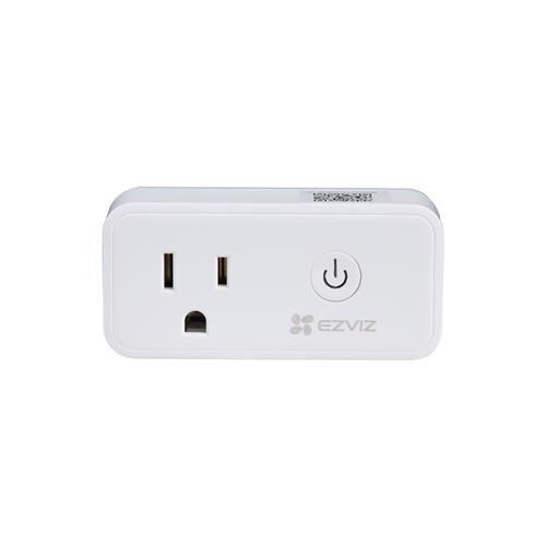 TOMACORRIENTE SMART WIFI 10A - CLA