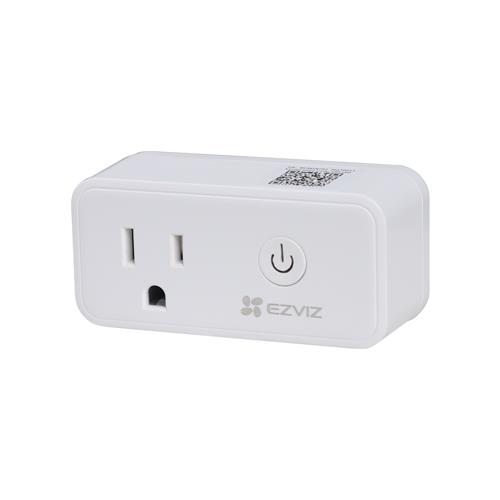 TOMACORRIENTE SMART WIFI 10A - CLA