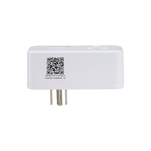 TOMACORRIENTE SMART WIFI 10A - CLA