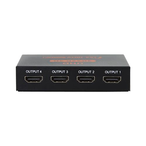 SPLITTER HDMI 4 VIAS - CLA