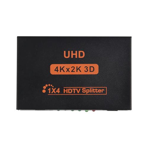 SPLITTER HDMI 4 VIAS - CLA