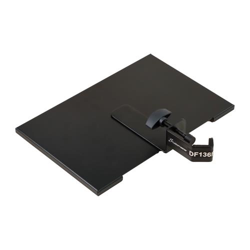 SOPORTE TIPO BANDEJA LAPTOP PARA PEDESTAL - DESC