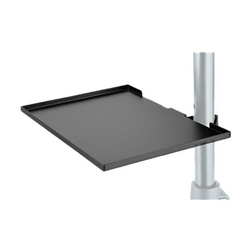 SOPORTE TIPO BANDEJA LAPTOP PARA PEDESTAL - DESC