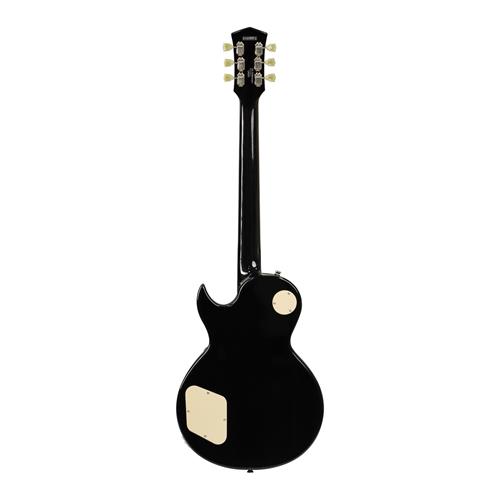 GUITARRA ELECTRICA CR NEGRO - DESC