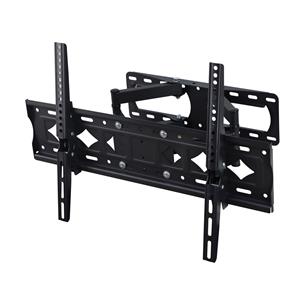 SOPORTE EXPANDIBLE 2 BRAZOS PARA TV 32-80/88 LBS/±15° - DESC