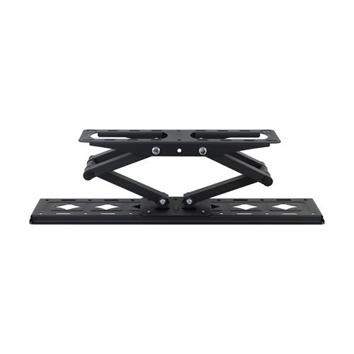 SOPORTE EXPANDIBLE 2 BRAZOS PARA TV 32-80/88 LBS/±15° - DESC