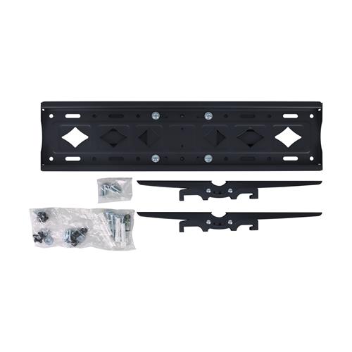 SOPORTE EXPANDIBLE 2 BRAZOS PARA TV 32-80/88 LBS/±15° - DESC