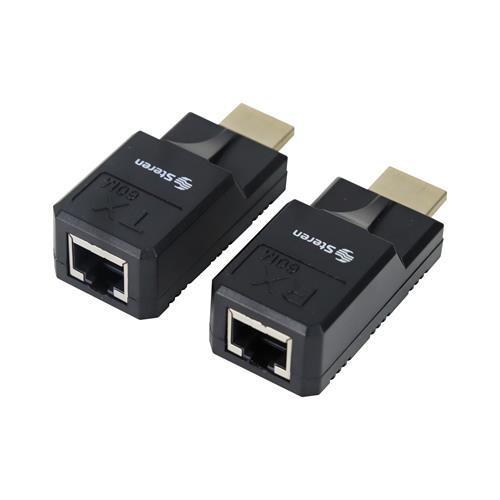 EXTENSION HDMI LAN CAT6 60 MT - CLA