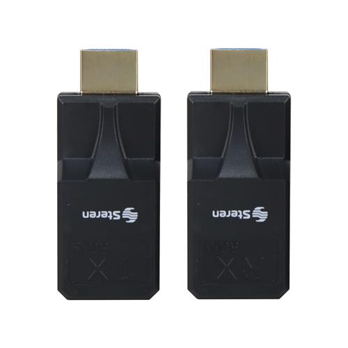 EXTENSION HDMI LAN CAT6 60 MT - CLA