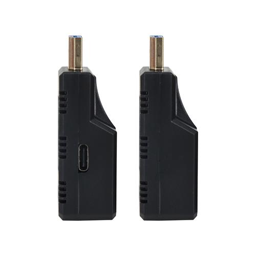 EXTENSION HDMI LAN CAT6 60 MT - CLA