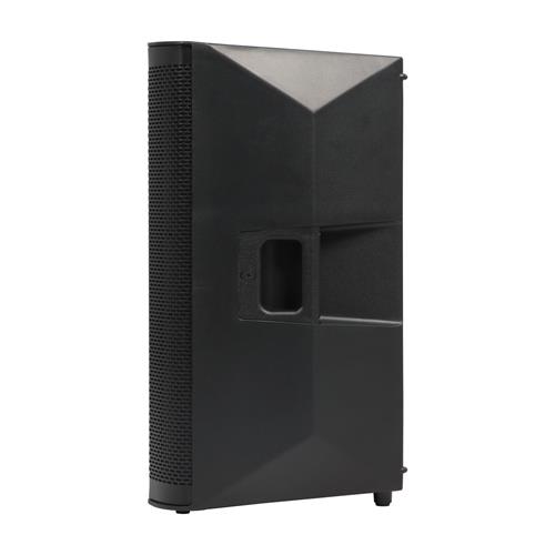CAJA PASIVA 12 PULGADAS 600W 8 OHM PLASTICA