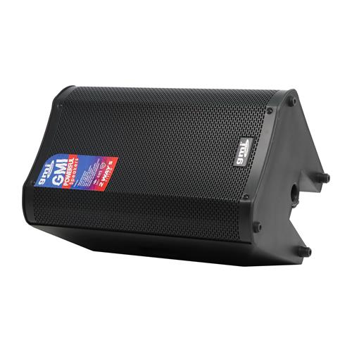 CAJA PASIVA 12 PULGADAS 600W 8 OHM PLASTICA