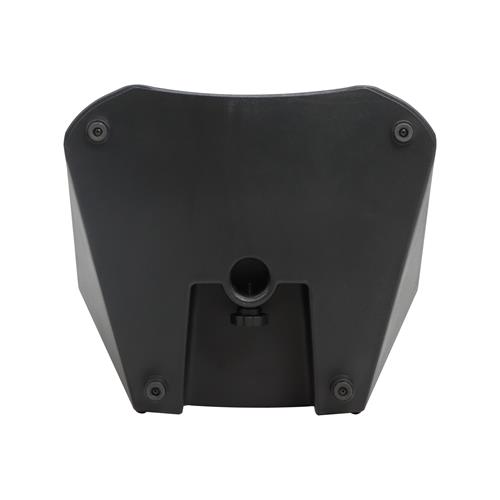 CAJA PASIVA 12 PULGADAS 600W 8 OHM PLASTICA