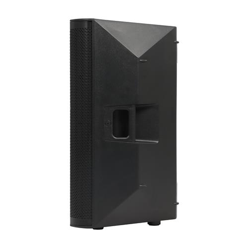 CAJA PASIVA 15 PULGADAS 1000W 8 OHM PLASTICA