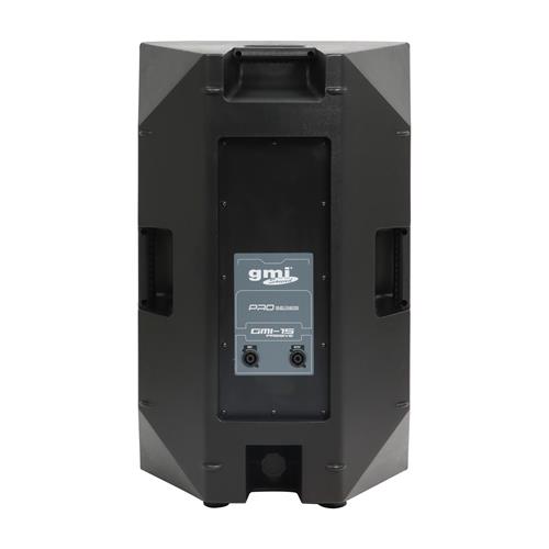 CAJA PASIVA 15 PULGADAS 1000W 8 OHM PLASTICA