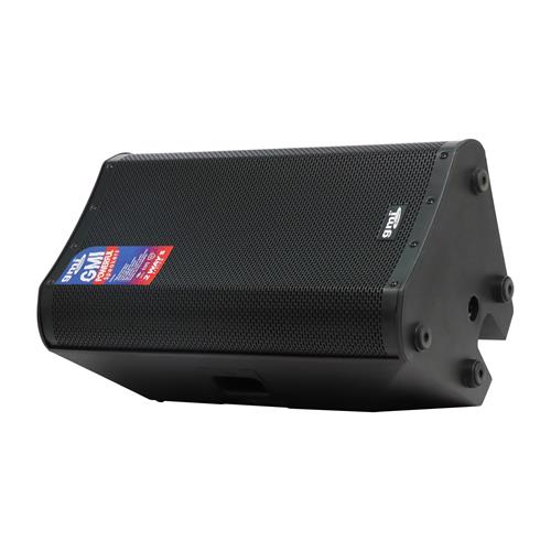 CAJA PASIVA 15 PULGADAS 1000W 8 OHM PLASTICA