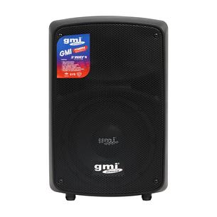 CAJA ACTIVA LITE SERIES CON USB/DSP/BT 8 PULGADAS 200W