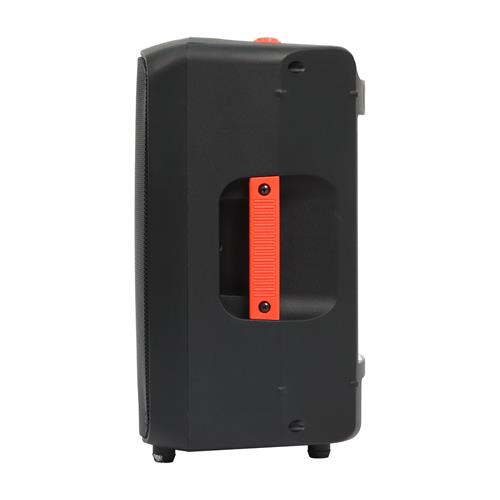 CAJA ACTIVA LITE SERIES CON USB/DSP/BT 8 PULGADAS 200W
