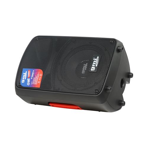 CAJA ACTIVA LITE SERIES CON USB/DSP/BT 8 PULGADAS 200W