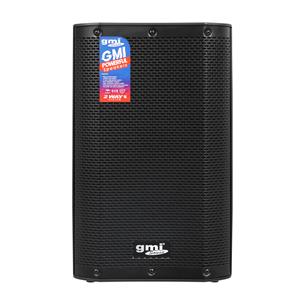 CAJA ACTIVA PRO SERIES CON USB/DSP/BT 10 PULGADAS 300W