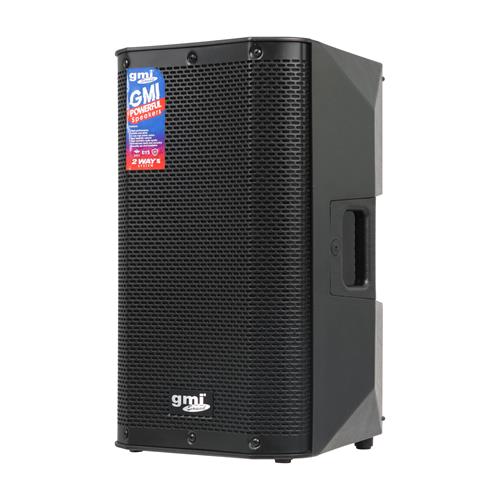 CAJA ACTIVA PRO SERIES CON USB/DSP/BT 10 PULGADAS 300W