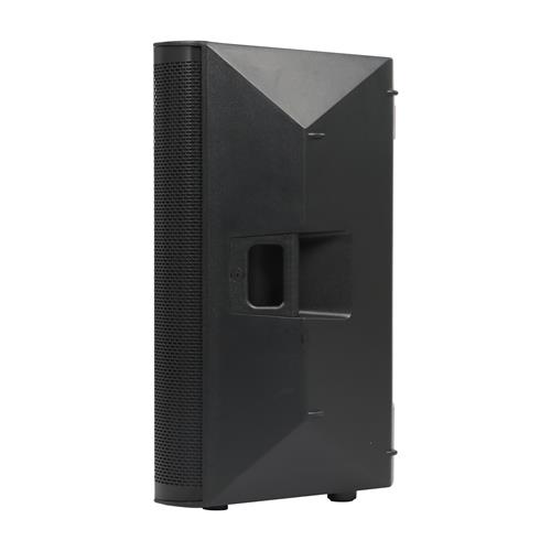 CAJA ACTIVA PRO SERIES CON USB/DSP/BT 15 PULGADAS 800W