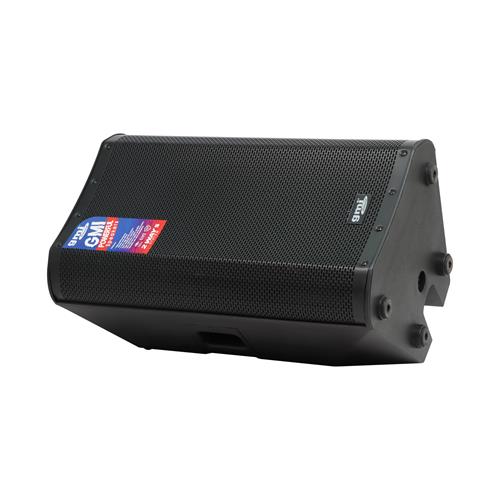 CAJA ACTIVA PRO SERIES CON USB/DSP/BT 15 PULGADAS 800W