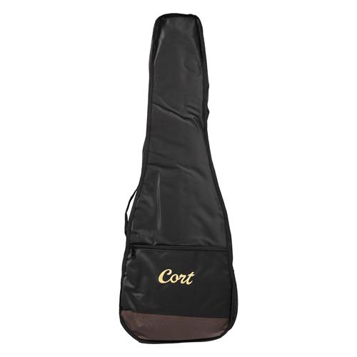GUITARRA ELECTROACUSTICA EARTH GO OPEN PORE CON ESTUCHE - DESC