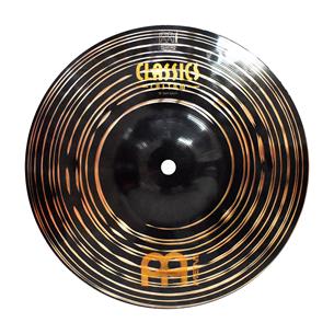 PLATILLO CLASSIC CUSTOM DARK SPLASH 10 PULG.