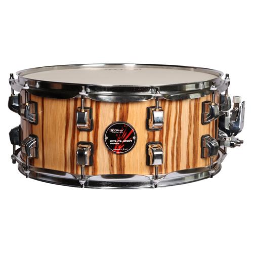 BATERIA ACUSTICA EQUALIZER 220 5PCS/HARDWARE LAQUEADO NATURAL PURO - DESC