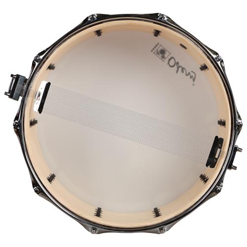 BATERIA ACUSTICA EQUALIZER 220 5PCS/HARDWARE LAQUEADO NATURAL PURO - DESC