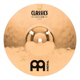 PLATILLO CLASSIC CUSTOM SPLASH 10 PULG.